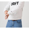 Dérive DRFT Sweatshirt Grey