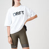 Dérive DRFT Women's T-Shirt White