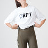 Dérive DRFT Women's T-Shirt White