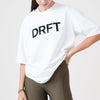 Dérive DRFT Women's T-Shirt White