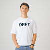 Dérive DRFT T-Shirt White
