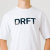 Dérive DRFT T-Shirt White