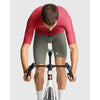 Assos EQUIPE R Jersey S11 Deadly Berry