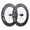 Easton Aero 85 Disc Wheelset