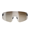 POC Elicit Toric Uranium Black/Clarity Trail/Partly Sunny Silver ONE