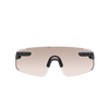 POC Elicit Toric Uranium Black/Clarity Trail/Partly Sunny Silver ONE