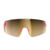 POC Elicit Toric EF Pro Team Ed/Clarity Road/Partly Sunny Gold
