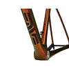 ENVE Melee Frameset Poison Apple