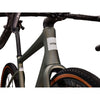ENVE Mog Topo Green