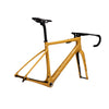 ENVE Mog Frameset Compass Yellow
