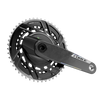 SRAM Force AXS Crankset w/PM