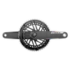 SRAM Force AXS Crankset w/PM