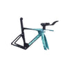 Bianchi Aquila TT Disc Tri Rival E1 AXS Metallic Celeste