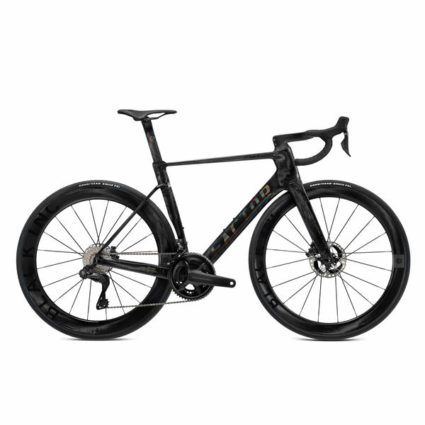 パーツ FACTOR OSTRO VAM FactorOstroBlackTint_c3d87bba-