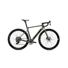  Factor OSTRO Gravel Olive Green