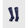 Assos Endurance Socks S11 Future Dusk