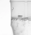 Maurten Gel Mix Flask - 350ml