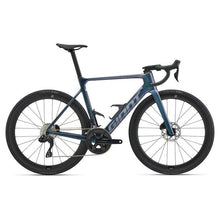  Giant Propel ADV 1 Blue Dragonfly '25