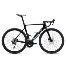  Giant Propel ADV 2 Carbon Black '25