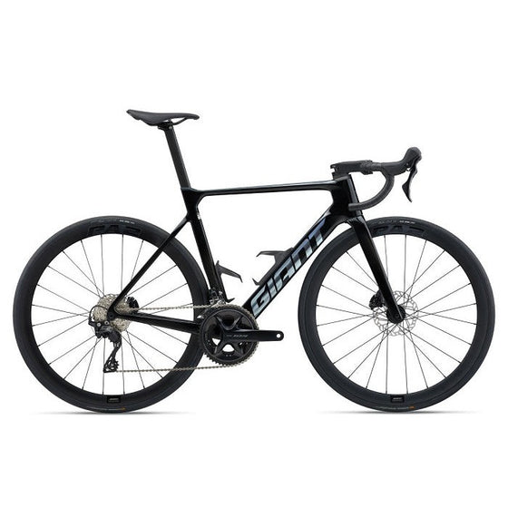 Giant Propel ADV 2 Carbon Black '25