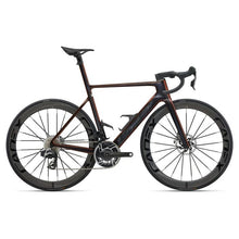  Giant Propel ADV SL 0 Black Lava '25