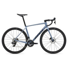  Giant TCR ADV 0 AXS Frost Silver '25