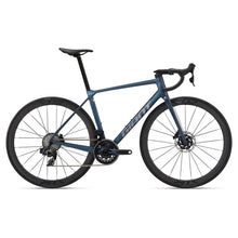  Giant TCR ADV PRO 0 - Force AXS Mercury '25