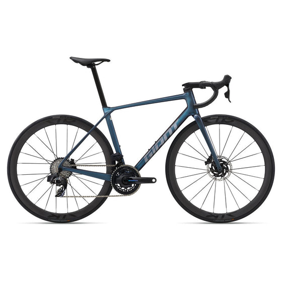 Giant TCR ADV PRO 0 - Force AXS Mercury '25