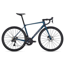  Giant TCR ADV PRO 0 - Ultegra Di2 Ocean Twilight '25