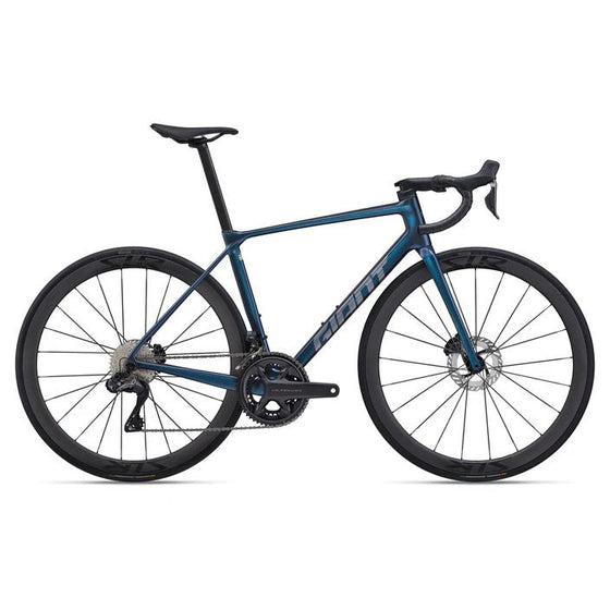 Giant TCR ADV PRO 0 - Ultegra Di2 Ocean Twilight '25