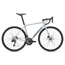  Giant TCR Advanced 1 KOM '23 Unicorn White