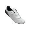 Giro Cadet White Road Shoes