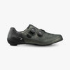 Shimano RC703 Wide Grey Splatter Road Shoes