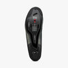 Shimano RC703 Wide Grey Splatter Road Shoes