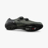 Shimano RC703 Wide Grey Splatter Road Shoes