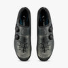 Shimano RC703 Wide Grey Splatter Road Shoes