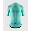 Assos EQUIPE R Jersey S11 Halo Green