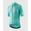 Assos EQUIPE R Jersey S11 Halo Green