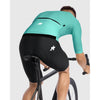 Assos EQUIPE R Jersey S11 Halo Green