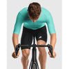 Assos EQUIPE R Jersey S11 Halo Green