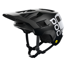  POC Kortal Race MIPS Ura Black Matt/Hydro White