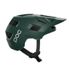 POC Kortal Moldanite Green Matt