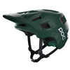POC Kortal Moldanite Green Matt
