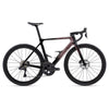 Liv Enviliv ADV PRO 0 Iron Rouge '26