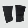Dérive MODULE Knee Warmers Black