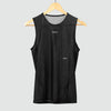 Dérive MODULE Sleeveless Base Layer Black