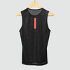 Dérive MODULE Sleeveless Base Layer Black