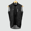Dérive MODULE Women's Wind Vest Black