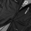 Dérive MODULE Women's Wind Vest Black