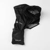 Dérive MODULE Women's Wind Vest Black